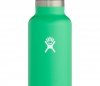 Butelka termiczna Hydro Flask 532 ml Standard Mouth Flex Cap spearmint - miętowy vsco